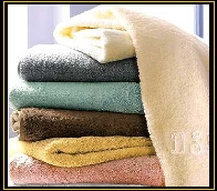 Bath Towels