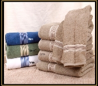 Terry Towel 4