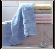 Terry Towel 6